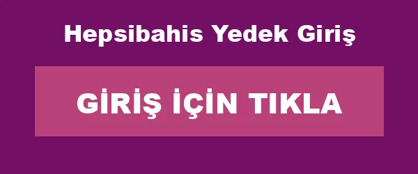 Hepsibahis Yedek Giriş infografik